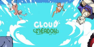 Cloud Meadow [v0.1.2.6e Beta]