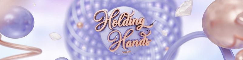 Holding Hands [v0.21 fix]