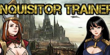 Inquisitor Trainer [v0.3.5 Basic]