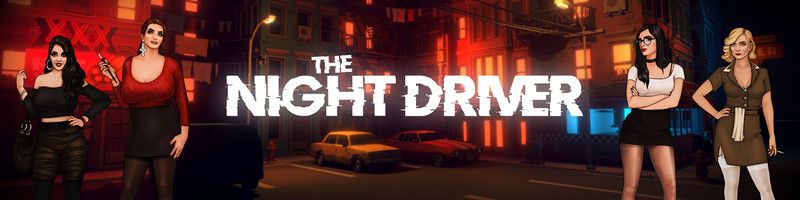 The Night Driver [v0.8]