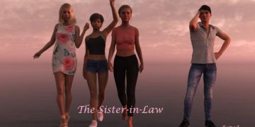 The Sister in Law [v0.04.05a]