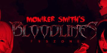 Moniker Smiths Bloodlines [v0.35]