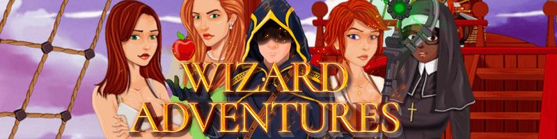 Wizards Adventures [v0.1.26]