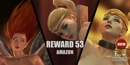 Firolian - Reward 53 - Amazon