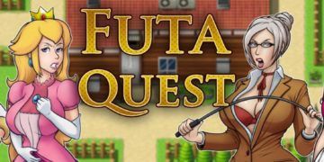 Futa Quest [v1.25 Test]