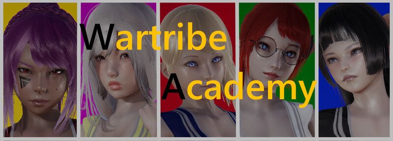 Wartribe Academy [v1.4.0 Public]
