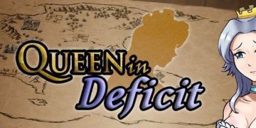 Queen in Deficit [v0.20a]