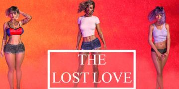 The Lost Love [Eps 1]