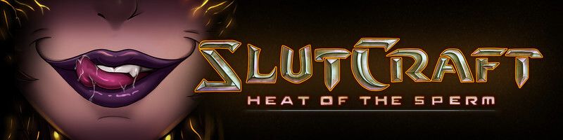 SlutCraft: Heat of the Sperm [v0.28]
