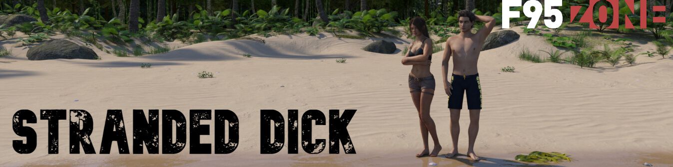 Stranded Dick [v0.10]