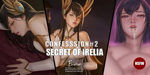 Firolian - Confession 2 - Secret of Irelia