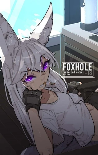 Shuuko - FoxHole