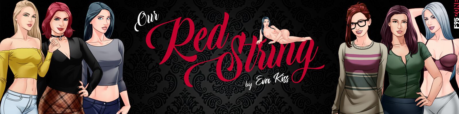 Our Red String [v0.9 Remastered Final]