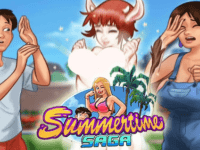 Summertime Saga [v0.20.14 Pre-tech – Part 4]