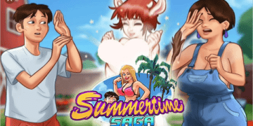 Summertime Saga [v0.20.14 Pre-tech – Part 4]