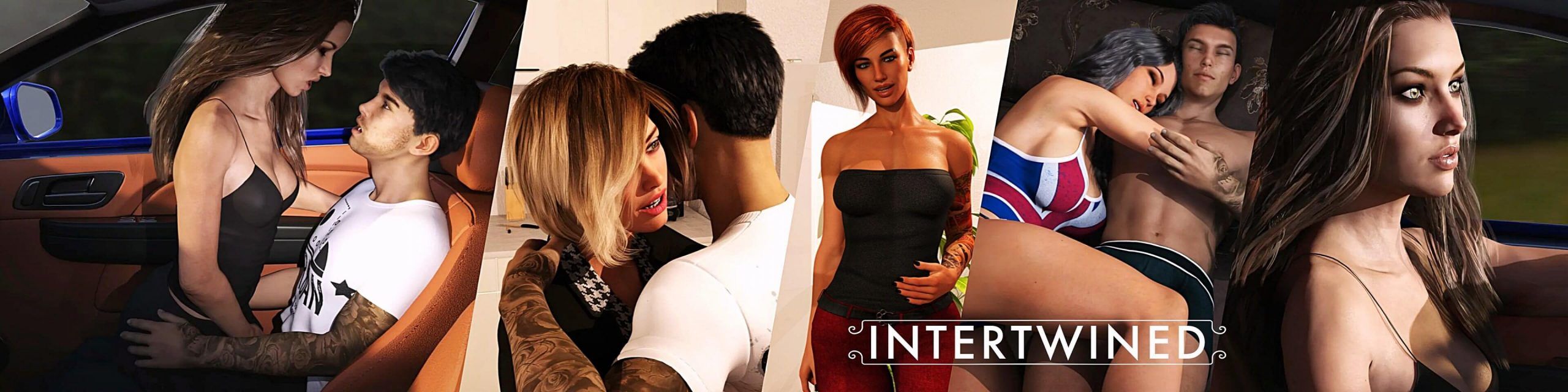 Intertwined [v0.9]
