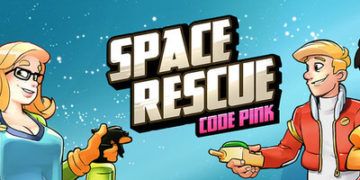 Space Rescue: Code Pink [v8.0]