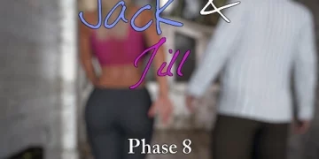 Emory Ahlberg - Jack and Jill - Phase 8