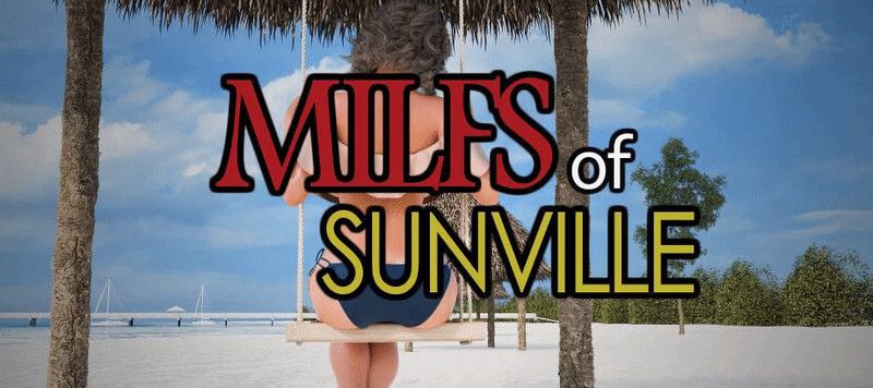 MILFs of Sunville [v4.00 Extras]