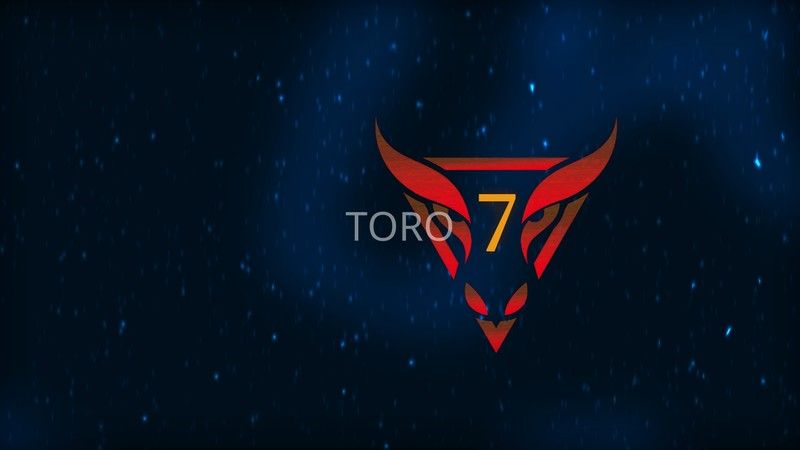 Toro 7 [Episode 1]