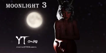 YTsnow - Moonlight 1-3