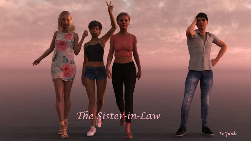 The Sister in Law [v0.04.05b]