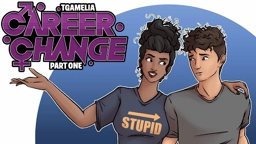 TGAmelia - Career Change