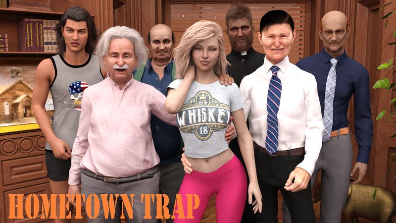 Hometown Trap [v1.3]