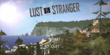 Lust Is Stranger [v0.6]