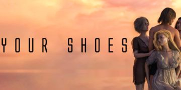 In Your Shoes [Episode 5]