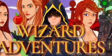 Wizards Adventures [v0.1.27.2]