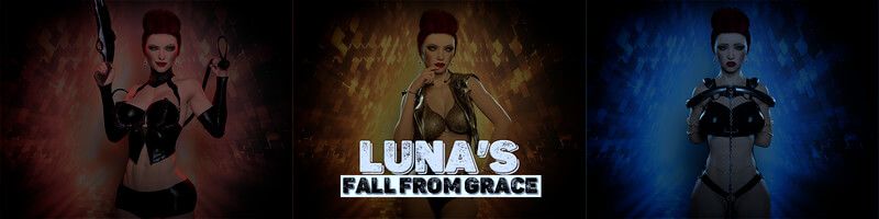 Lunas Fall From Grace [v0.23]