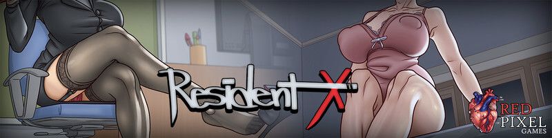 Resident X [v0.5]