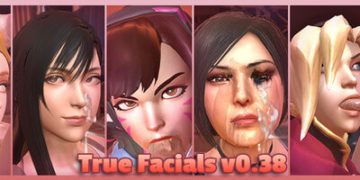 True Facials [v0.42b Pro]