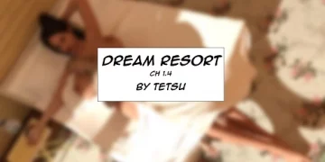TetsuGTS - Dream Resort 1.4