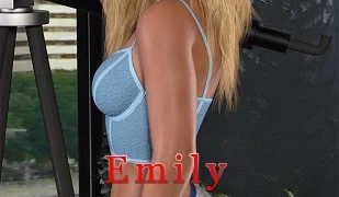 Tomyboy06 - tomySTYLEs - Emily Debute