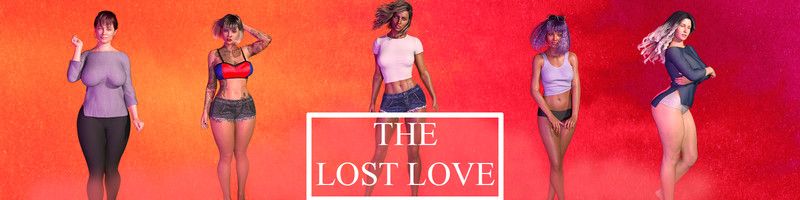 The Lost Love [Eps 2 Beta]