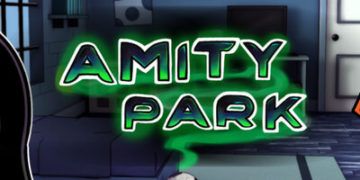 Amity Park [v0.9.1]