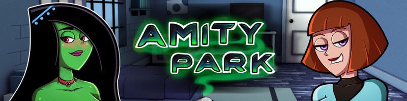 Amity Park [v0.9.1]
