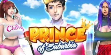 Prince of Suburbia [v0.7.1 Rewrite]