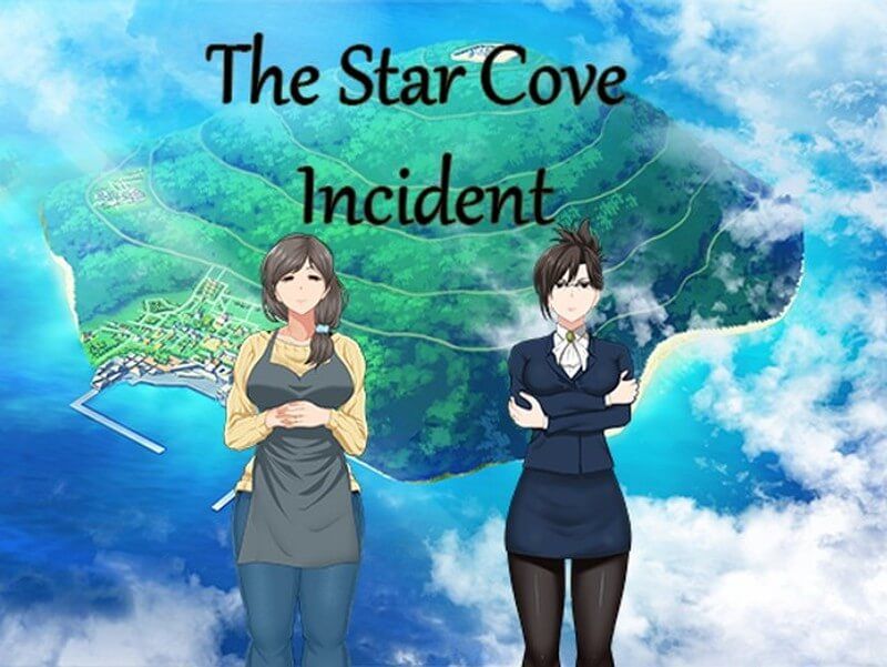 The Star Cove Incident [v0.11]
