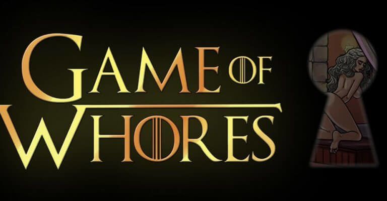 Game of whores прохождение