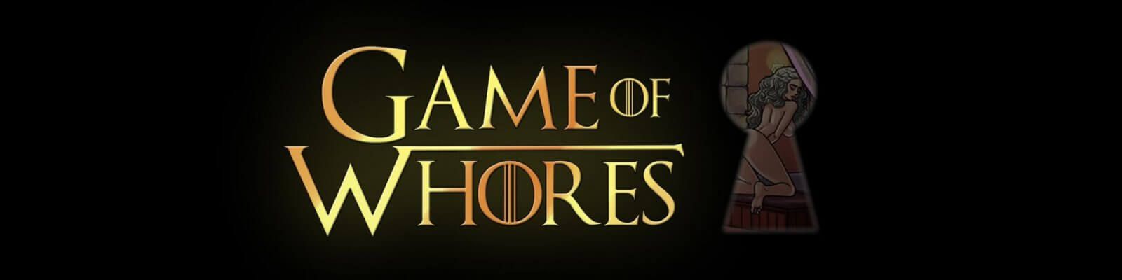Game of Whores [v0.22]