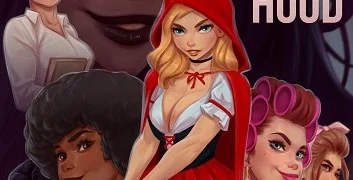 Rino99 - Red Hot Riding Hood