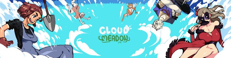 Cloud Meadow [v1.2.6k]