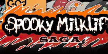 Spooky Milk Life [v0.32.3]