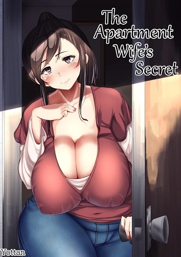 The Apartment Wifes Secret (English)