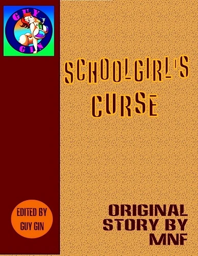Guy Gin - School Girls Curse