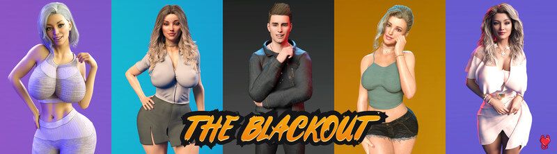 The Blackout [v0.4.0]