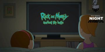 Rick and Morty: Another Way Home [r3.6]